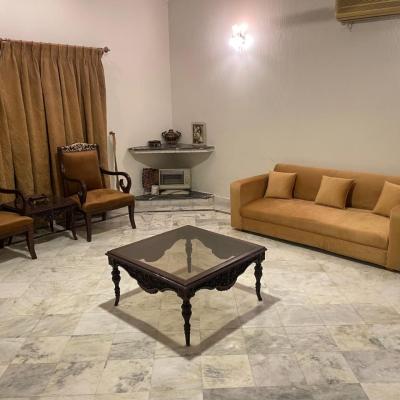 Single Story House Available For Rent In DHA Lahore Phase 2 Block V