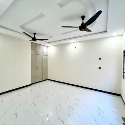 Luxury 14 Marla Double Story House Available For Sale In F-17 Telegarden Islamabad