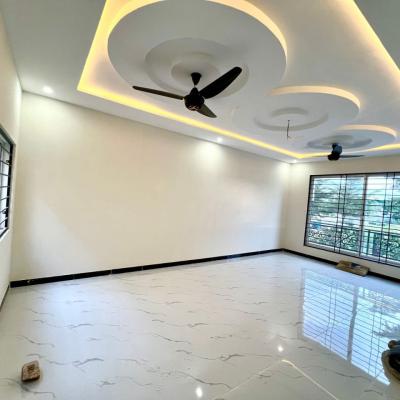 Luxury 14 Marla Double Story House Available For Sale In F-17 Telegarden Islamabad