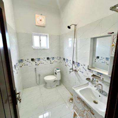 Luxury 14 Marla Double Story House Available For Sale In F-17 Telegarden Islamabad