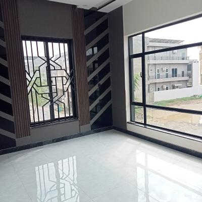 Corner 5 Marla Brand New House Available For Sale In Etihad Town Phase 1