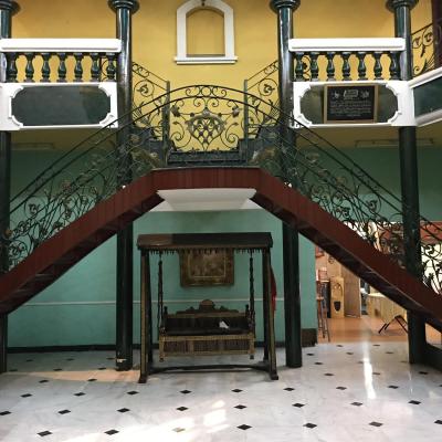 1 Kanal House Available For Rent In DHA Lahore Phase 4 Block GG