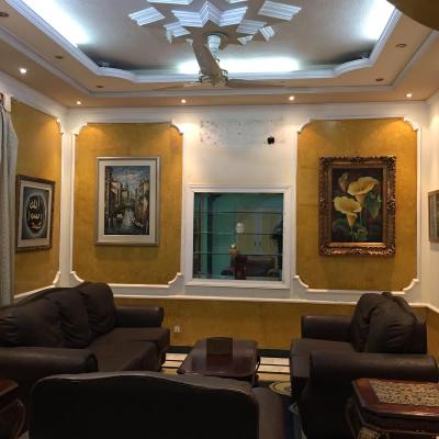 1 Kanal House Available For Rent In DHA Lahore Phase 4 Block GG