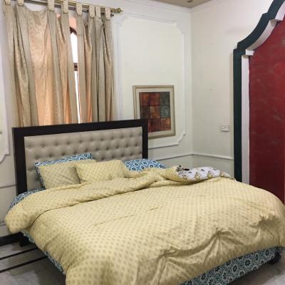 1 Kanal House Available For Rent In DHA Lahore Phase 4 Block GG