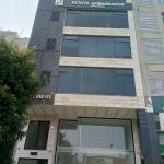 Full Plaza Available For Rent In DHA Lahore Phase 6 Main Boulvard On 150 Feet Road