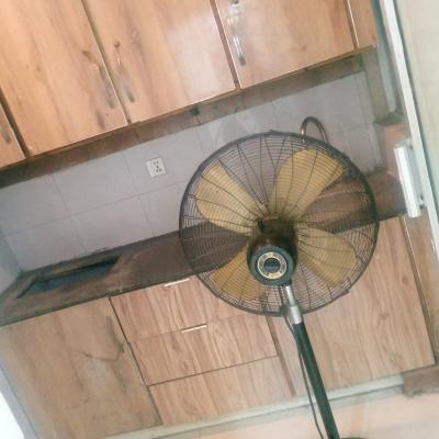 8 Marla Commercial Plaza Basement Available For Rent In DHA Lahore Phase 8 Broadway D-5