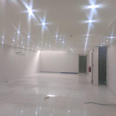 8 Marla Commercial Plaza Basement Available For Rent In DHA Lahore Phase 8 Broadway D-6