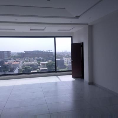 New 4 Marla Commercial Plaza Available For Rent In DHA Lahore Phase 6 Main Boulevard-3