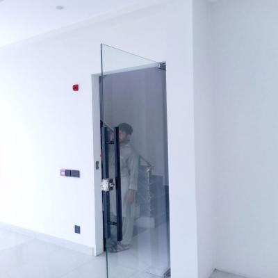 New 4 Marla Commercial Plaza Available For Rent In DHA Lahore Phase 6 Main Boulevard-6