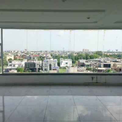 4 Marla Commercial Plaza Available For Rent In DHA Lahore Phase 6 Main Boulevard-4