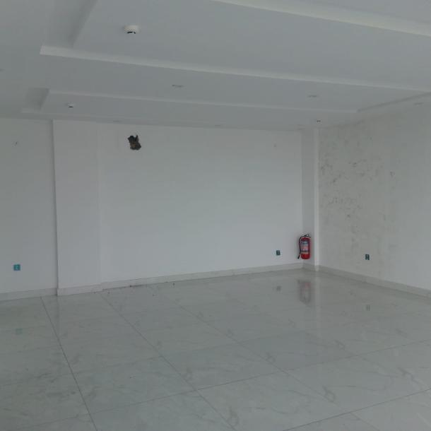 4 Marla Commercial Plaza Available For Rent In DHA Lahore Phase 6 Main Boulevard-2