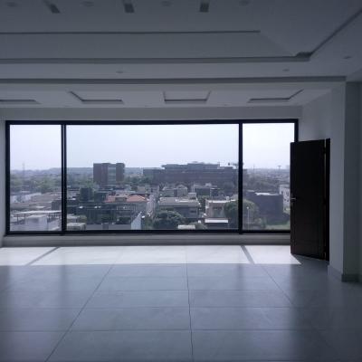 New 4 Marla Commercial Plaza Available For Rent In DHA Lahore Phase 6 Main Boulevard-5