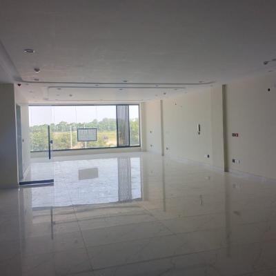 On 150 Feet Wide Road 8 Marla Commercial Plaza 1st Floor Available For Rent In DHA Lahore Phase 6 Block CCA2