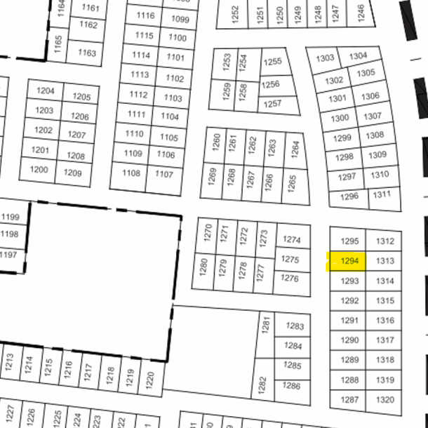 1 Kanal Residential Plot Available in DHA Phase 9 prism for Sale-1