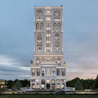 Unlock Your Dream Lifestyle 1 Bed Luxury Apartments with Unbeatable Value at Madison Square Hotel Apartments