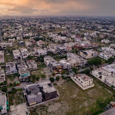 1 kanal Full Furnished Modern House For sale in DHA Phase 6, Lahore Pakistan