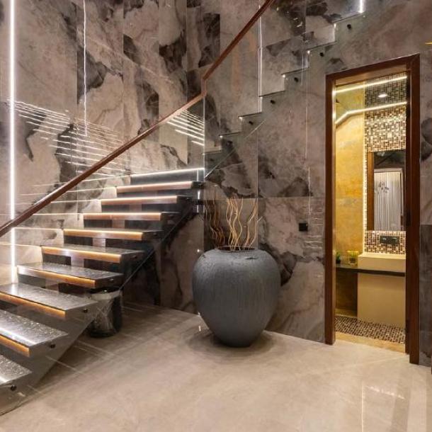 1 kanal Full Furnished Modern House For sale in DHA Phase 6, Lahore Pakistan-59