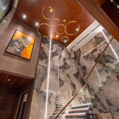 1 kanal Full Furnished Modern House For sale in DHA Phase 6, Lahore Pakistan