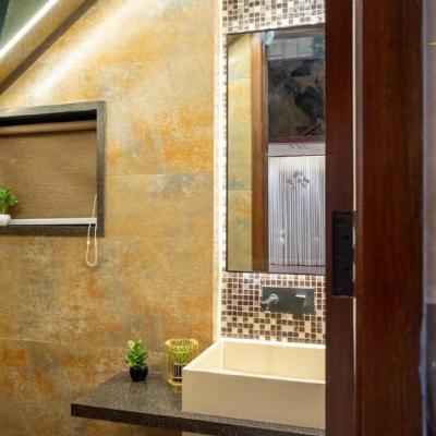 1 kanal Full Furnished Modern House For sale in DHA Phase 6, Lahore Pakistan