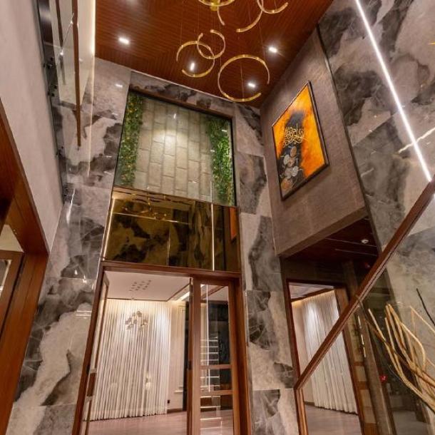 1 kanal Full Furnished Modern House For sale in DHA Phase 6, Lahore Pakistan-55