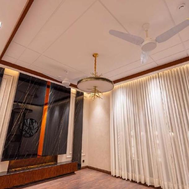 1 kanal Full Furnished Modern House For sale in DHA Phase 6, Lahore Pakistan-51