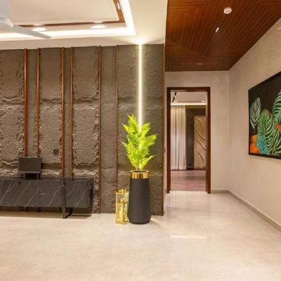 1 kanal Full Furnished Modern House For sale in DHA Phase 6, Lahore Pakistan