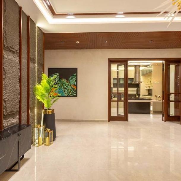 1 kanal Full Furnished Modern House For sale in DHA Phase 6, Lahore Pakistan-45