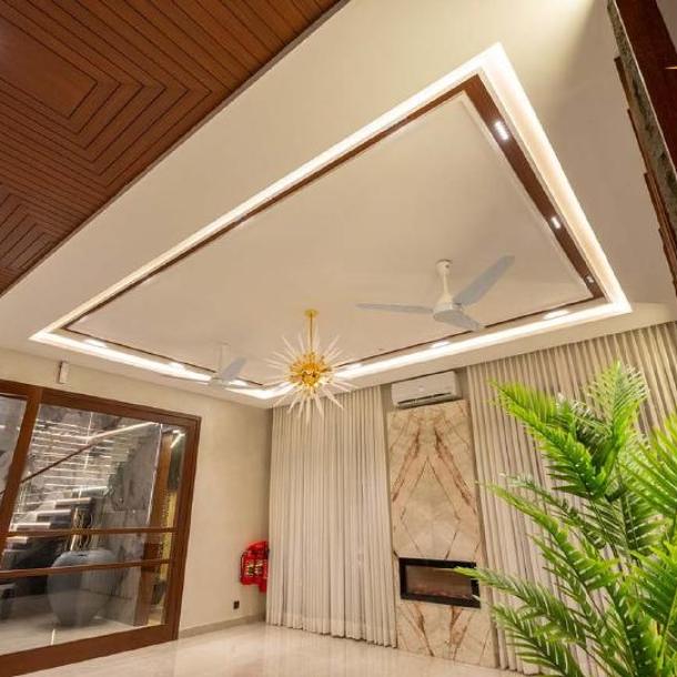 1 kanal Full Furnished Modern House For sale in DHA Phase 6, Lahore Pakistan-44