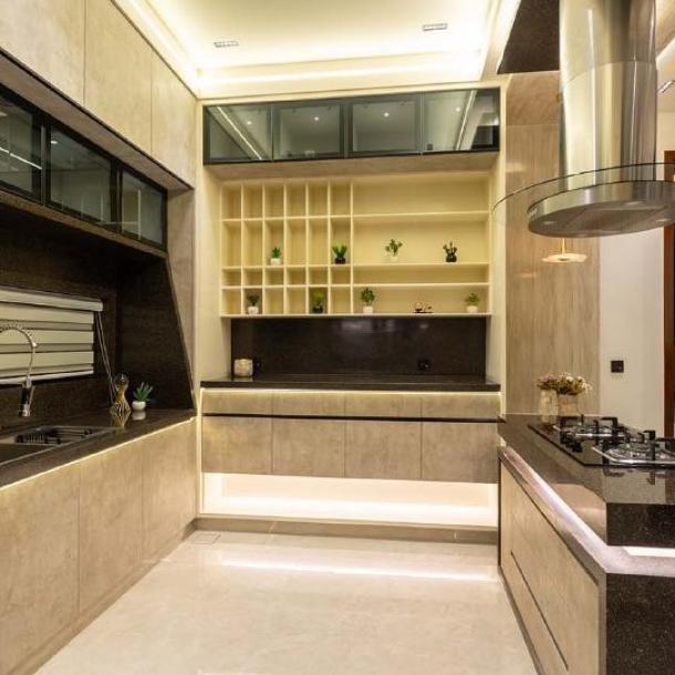 1 kanal Full Furnished Modern House For sale in DHA Phase 6, Lahore Pakistan-41