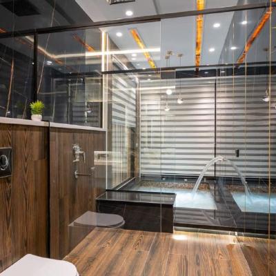 1 kanal Full Furnished Modern House For sale in DHA Phase 6, Lahore Pakistan