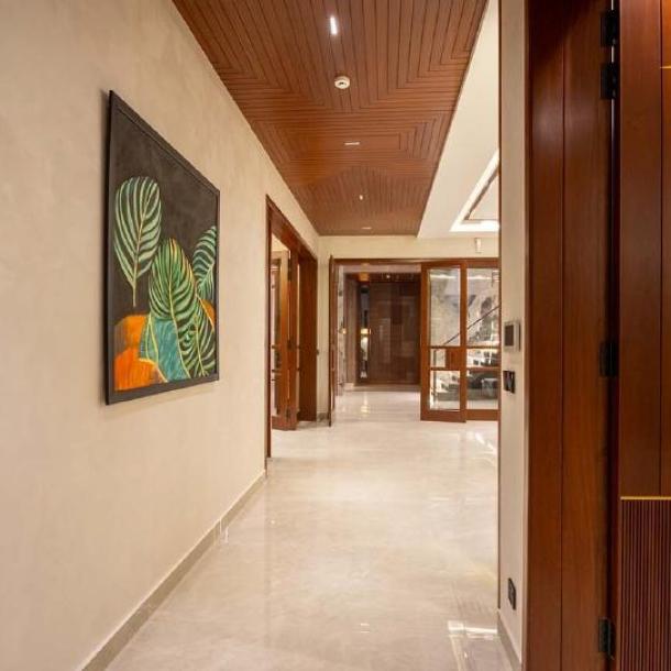1 kanal Full Furnished Modern House For sale in DHA Phase 6, Lahore Pakistan-35