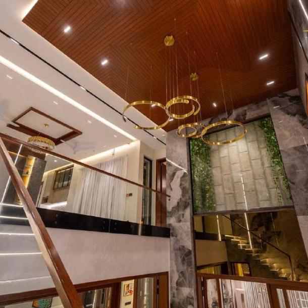 1 kanal Full Furnished Modern House For sale in DHA Phase 6, Lahore Pakistan-27