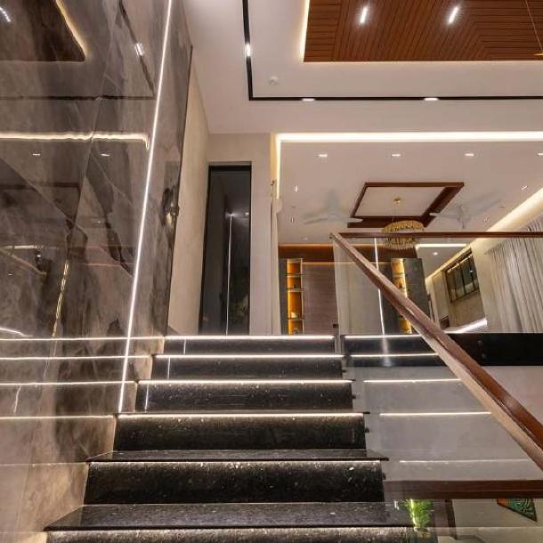 1 kanal Full Furnished Modern House For sale in DHA Phase 6, Lahore Pakistan-28