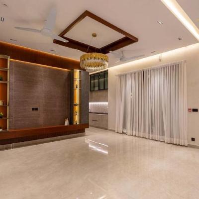 1 kanal Full Furnished Modern House For sale in DHA Phase 6, Lahore Pakistan