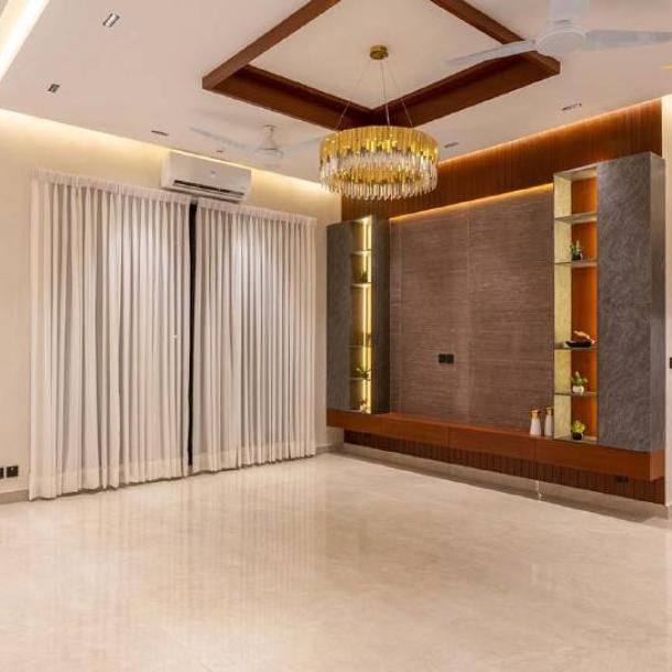1 kanal Full Furnished Modern House For sale in DHA Phase 6, Lahore Pakistan-23