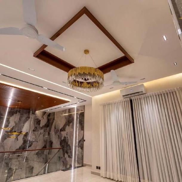 1 kanal Full Furnished Modern House For sale in DHA Phase 6, Lahore Pakistan-22