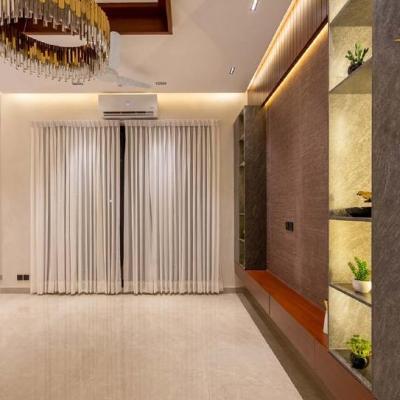 1 kanal Full Furnished Modern House For sale in DHA Phase 6, Lahore Pakistan