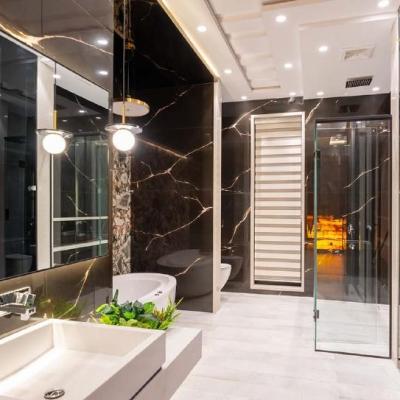 1 kanal Full Furnished Modern House For sale in DHA Phase 6, Lahore Pakistan