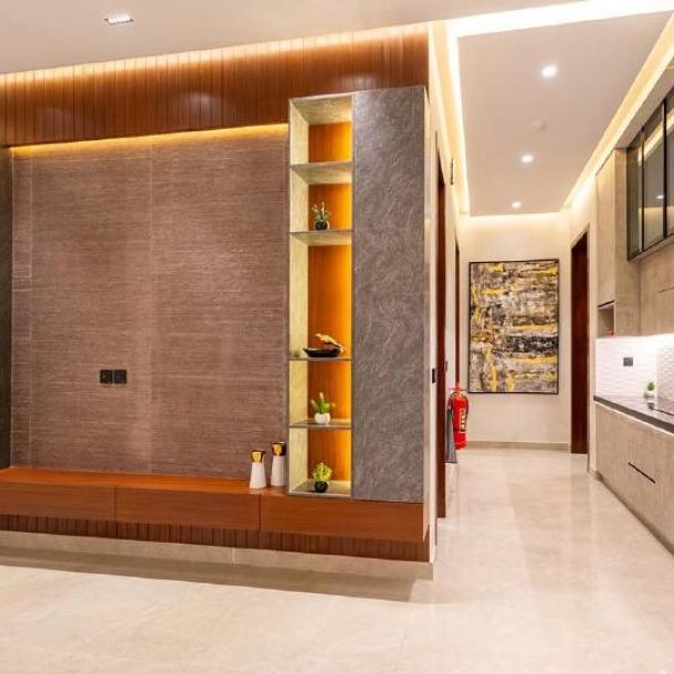 1 kanal Full Furnished Modern House For sale in DHA Phase 6, Lahore Pakistan-19