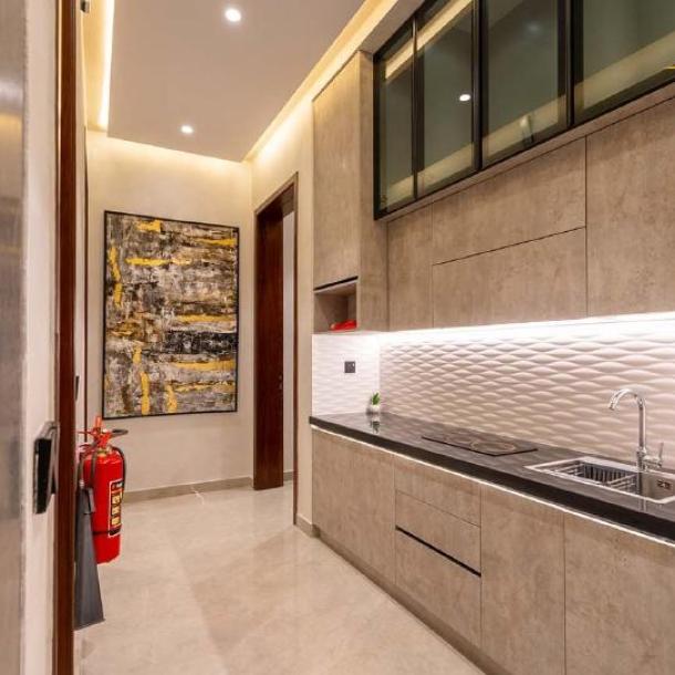 1 kanal Full Furnished Modern House For sale in DHA Phase 6, Lahore Pakistan-17