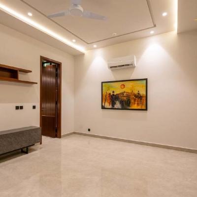 1 kanal Full Furnished Modern House For sale in DHA Phase 6, Lahore Pakistan