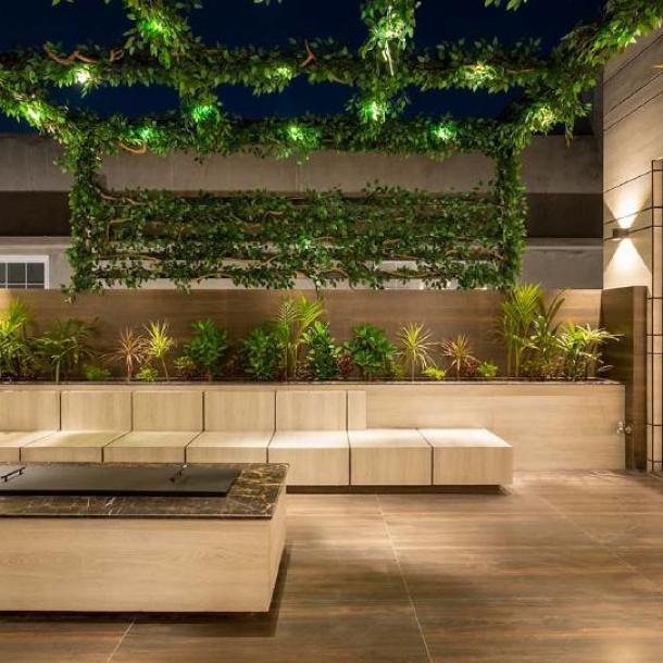 1 kanal Full Furnished Modern House For sale in DHA Phase 6, Lahore Pakistan-9