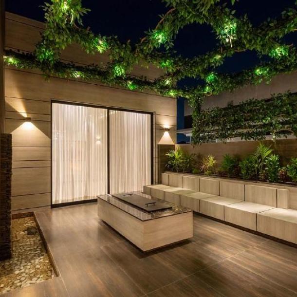 1 kanal Full Furnished Modern House For sale in DHA Phase 6, Lahore Pakistan-8
