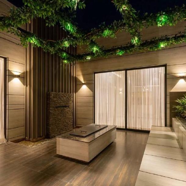 1 kanal Full Furnished Modern House For sale in DHA Phase 6, Lahore Pakistan-7