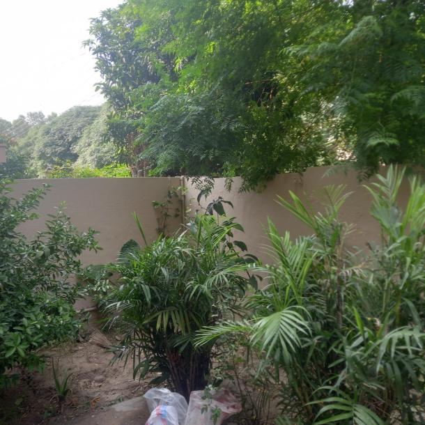 10 Marla double-storey house located in the secure and serene community of Askari 11, Sector A.-9
