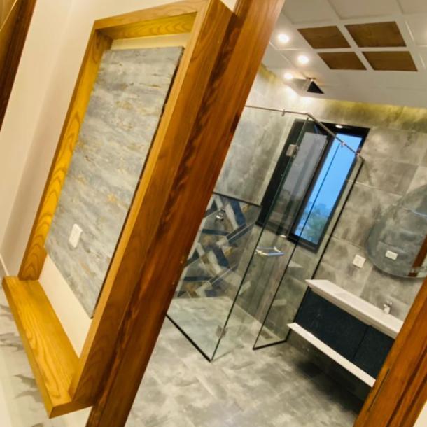5 Marla house for Rent 9Town-Block B, DHA Lahore-2