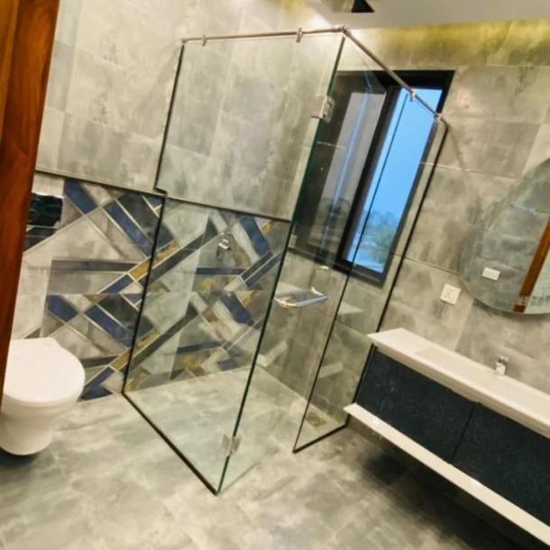 5 Marla house for Rent 9Town-Block B, DHA Lahore-6