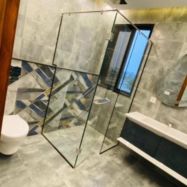 5 Marla house for Rent 9Town-Block B, DHA Lahore-12