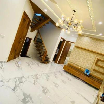 5 Marla house for Rent 9Town-Block B, DHA Lahore