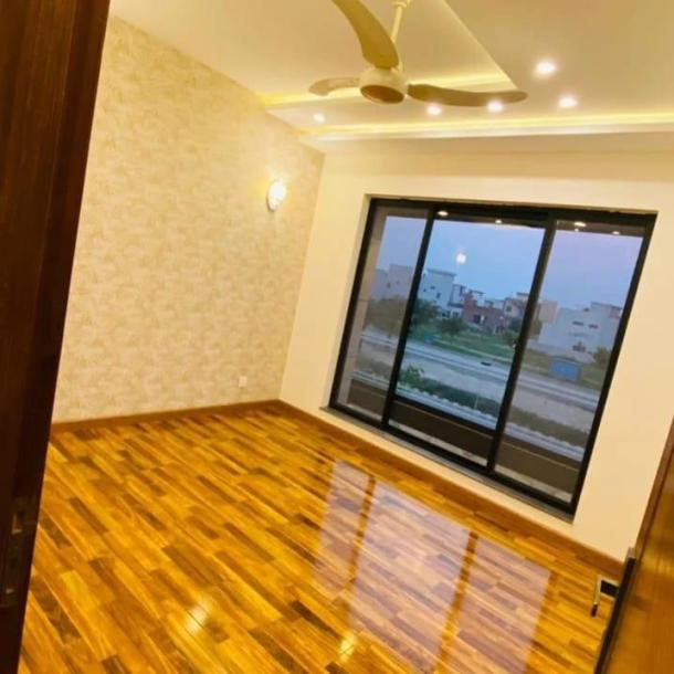 5 Marla house for Rent 9Town-Block B, DHA Lahore-7